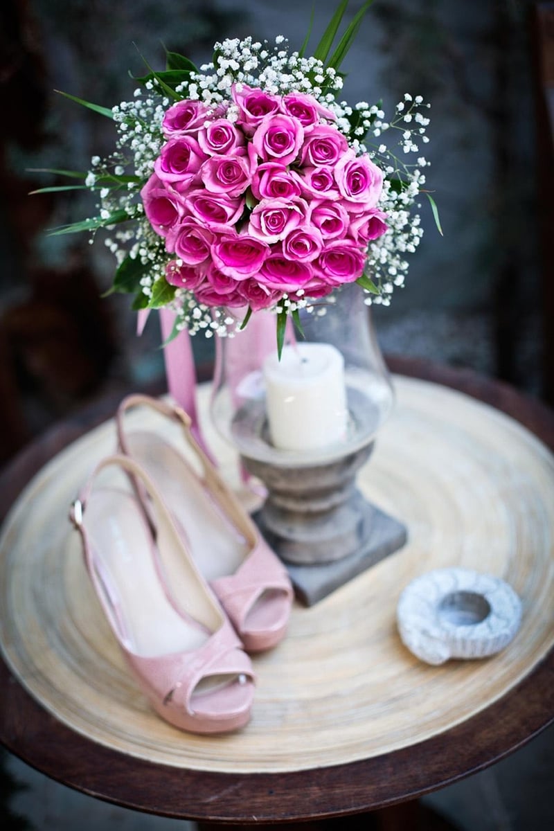Bridal Accessories
